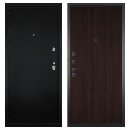 Гранит Ультра 8, панель 002 Темный 6 мм