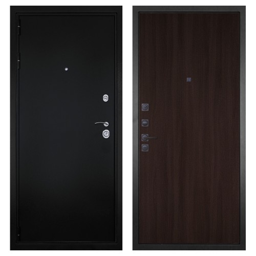 Гранит Ультра 8, панель 002 Темный 6 мм