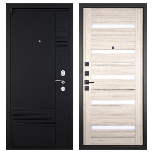 Гранит Т3, панель 030 царга Сандал светлая 16 мм