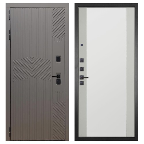 Гранит Нанорельеф, панель 069 Макси зеркало силк маус 16 мм