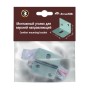 Монтажный уголок Armadillo (Армадилло) для верхней направляющей SLD.Comfort-PRO.track bracket
