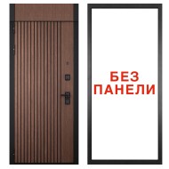 Гранит Шторм с фрамугой, панель 000 Без панели