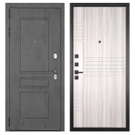 Гранит Лира, панель 015 Сандал светлый 16 мм