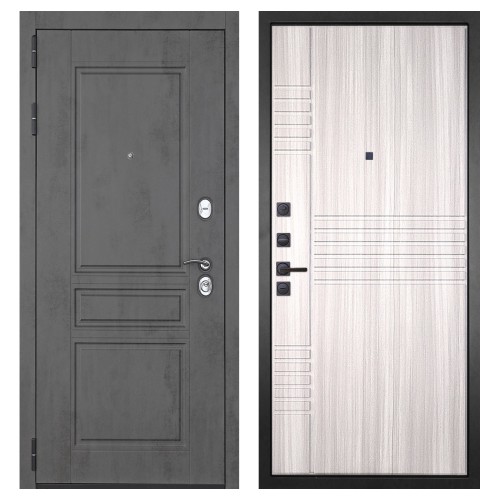 Гранит Лира, панель 015 Сандал светлый 16 мм