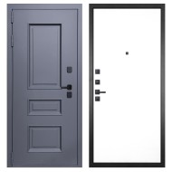 Гранит Сибирь, панель 003 Белый 6 мм