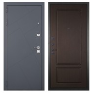 Гранит Ультра C3, панель 027 Венге 10 мм