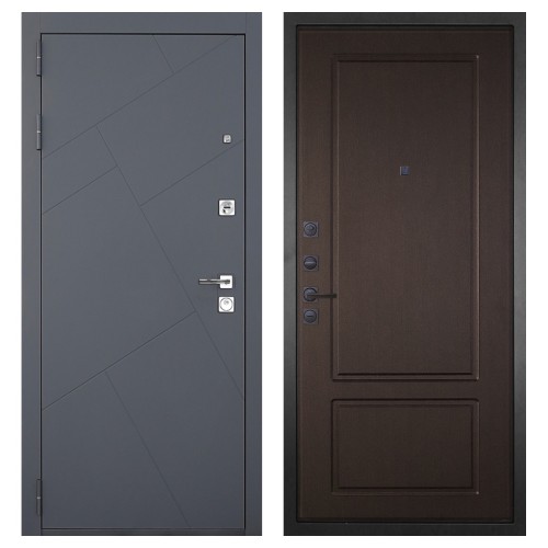 Гранит Ультра C3, панель 027 Венге 10 мм