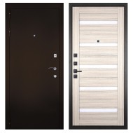 Гранит М1, панель 030 царга Сандал светлая 16 мм