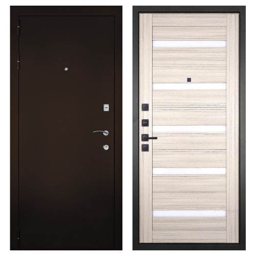 Гранит М1, панель 030 царга Сандал светлая 16 мм