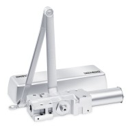 Дверной доводчик NOTEDO DC-020-200 DA+BC