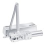 Дверной доводчик NOTEDO DC-020-200 DA+BC