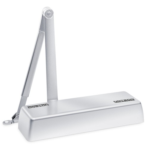 Дверной доводчик NOTEDO DC-020-200 DA+BC