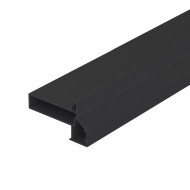 Короб Armadillo (Армадилло) SWD.Scope 40/68/3200 frame BL (3,2 м)