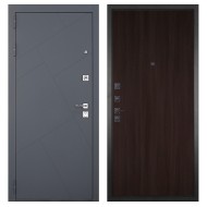 Гранит Ультра C3, панель 002 Темный 6 мм