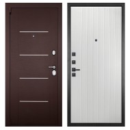 Гранит М2 Люкс, панель 076 пиано вертикальная 12 мм