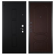 Гранит Т3М, панель 007 Венге 6 мм