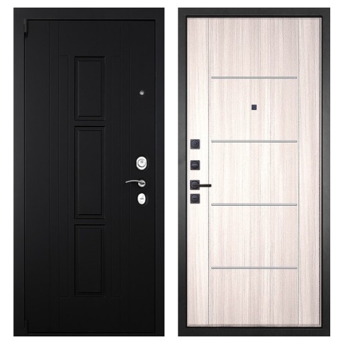 Гранит Т3М, панель 012 Клен светлый 16 мм