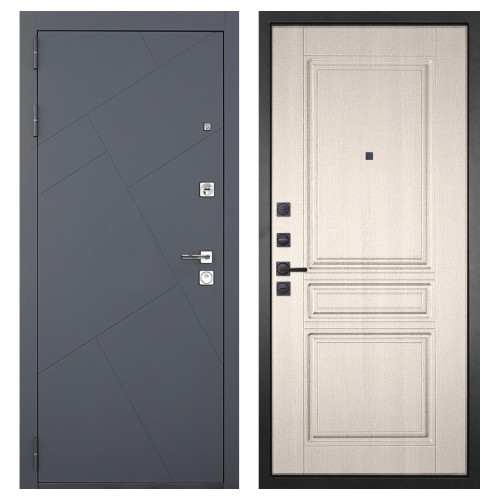 Гранит Ультра C3, панель 025 Лиственница 10 мм