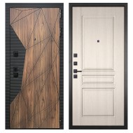 Гранит Континент, панель 025 Лиственница 10 мм