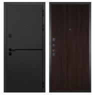 Гранит Горизонт, панель 002 Темный 6 мм