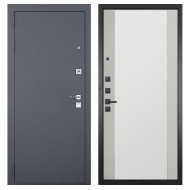 Гранит Ультра C3, панель 069 Макси зеркало силк маус 16 мм