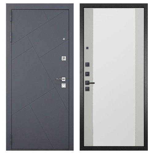 Гранит Ультра C3, панель 069 Макси зеркало силк маус 16 мм