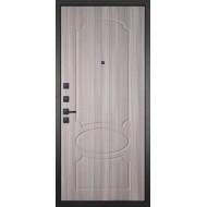 Гранит 7024, панель 006 Светлый 6 мм