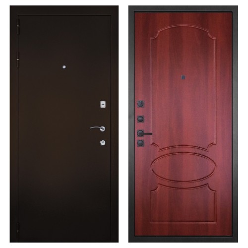 Гранит М1, панель 005 Итальянский орех 6 мм