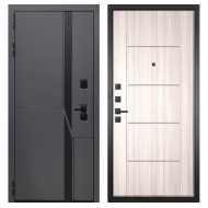 Гранит НаноБлэк лайн, панель 012 Клен светлый 16 мм