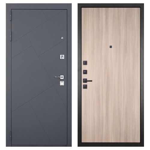 Гранит Ультра C3, панель 001 Светлая 6 мм