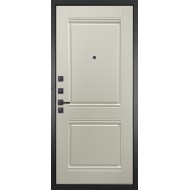 Гранит Геометрия, панель 064 Роял Вуд светлая со структурой 12 мм