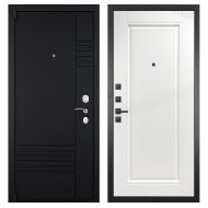 Гранит Т3, панель 040 одна филенка силк сноу 16 мм