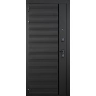 Гранит Пиано Черная, панель 000 Без панели