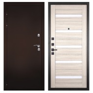 Гранит Терморазрыв, панель 030 царга Сандал светлая 16 мм