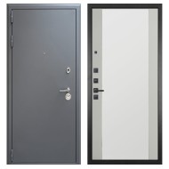 Гранит 7024, панель 069 Макси зеркало силк маус 16 мм