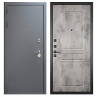 Гранит 7024, панель 043 Бетон светлый 12 мм