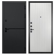 Гранит Горизонт, панель 076 пиано вертикальная 12 мм