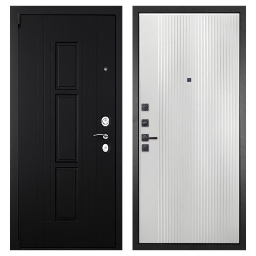 Гранит Т3М, панель 076 пиано вертикальная 12 мм