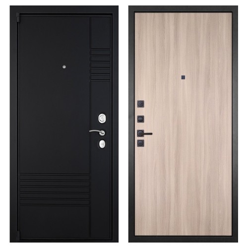 Гранит Т3, панель 001 Светлая 6 мм