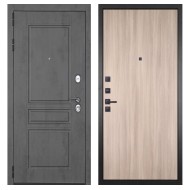 Гранит Лира, панель 001 Светлая 6 мм