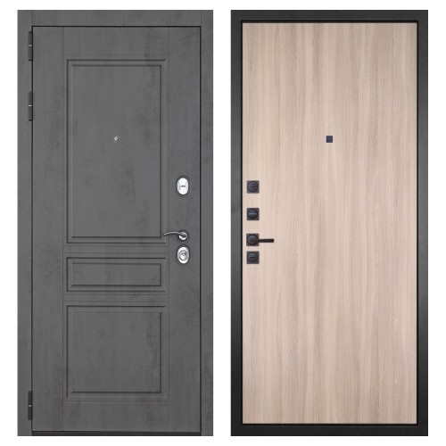 Гранит Лира, панель 001 Светлая 6 мм