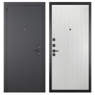 Гранит Эксклюзив, панель 076 пиано вертикальная 12 мм