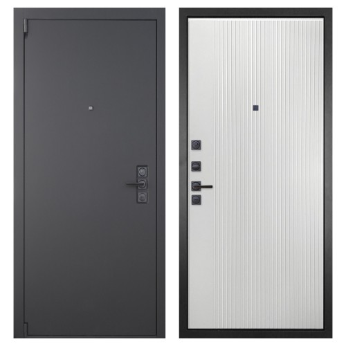 Гранит Эксклюзив, панель 076 пиано вертикальная 12 мм