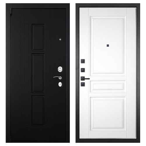 Гранит Т3М, панель 018 Белый 16 мм