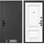 Входная дверь Лабиринт ACUSTIC 26 - Эмаль RAL 9003