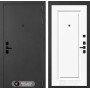 Входная дверь Лабиринт ACUSTIC 27 - Эмаль RAL 9003
