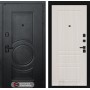 Входная дверь Лабиринт GRAND 03 - Сандал белый