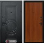 Входная дверь Лабиринт GRAND 05 - Итальянский орех