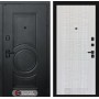 Входная дверь Лабиринт GRAND 06 - Сандал белый