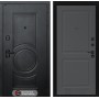 Входная дверь Лабиринт GRAND 11 - Графит софт